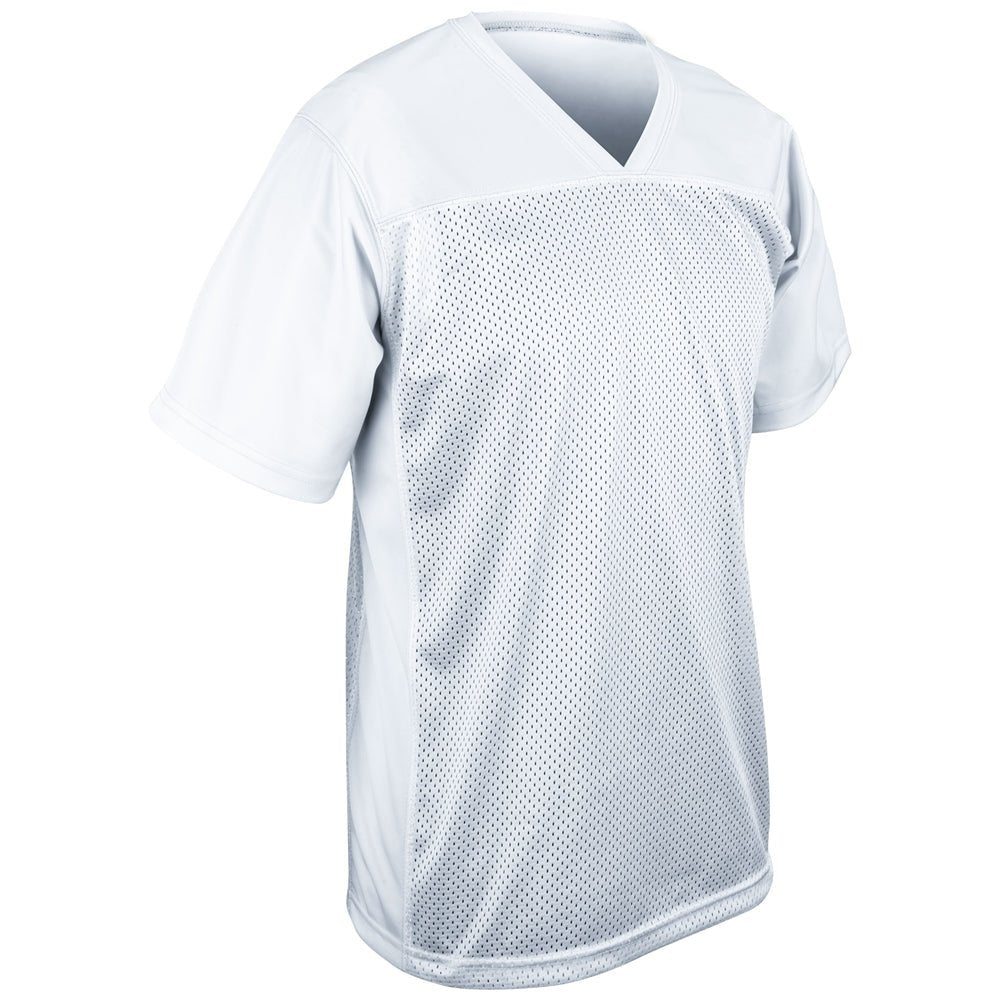 Champro Swift Flag Football Jersey | Champro FJ51 WHITE S Flag Football Jerseys