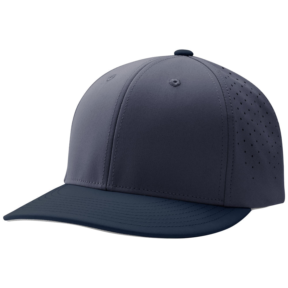 Champro Ultima Fitted Cap HC1 Graphite Navy XS/S Hats