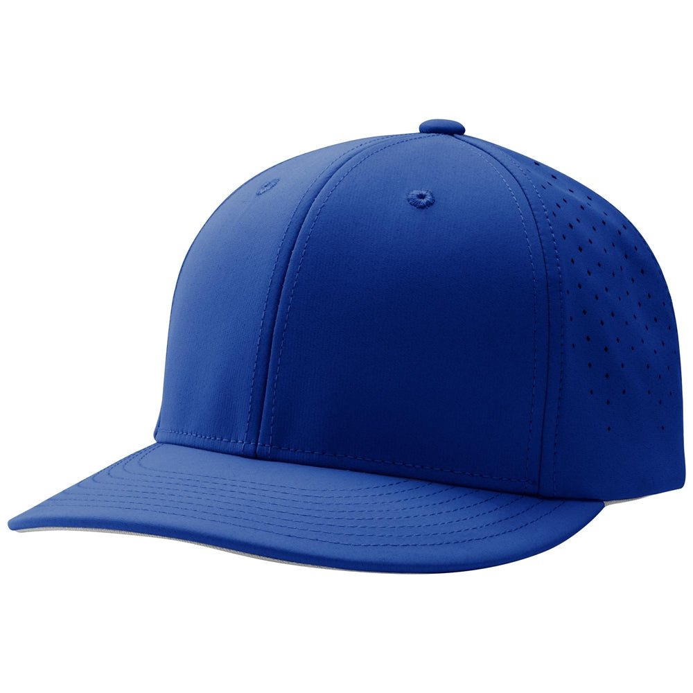 Champro Ultima Fitted Cap HC1 Royal XS/S Hats