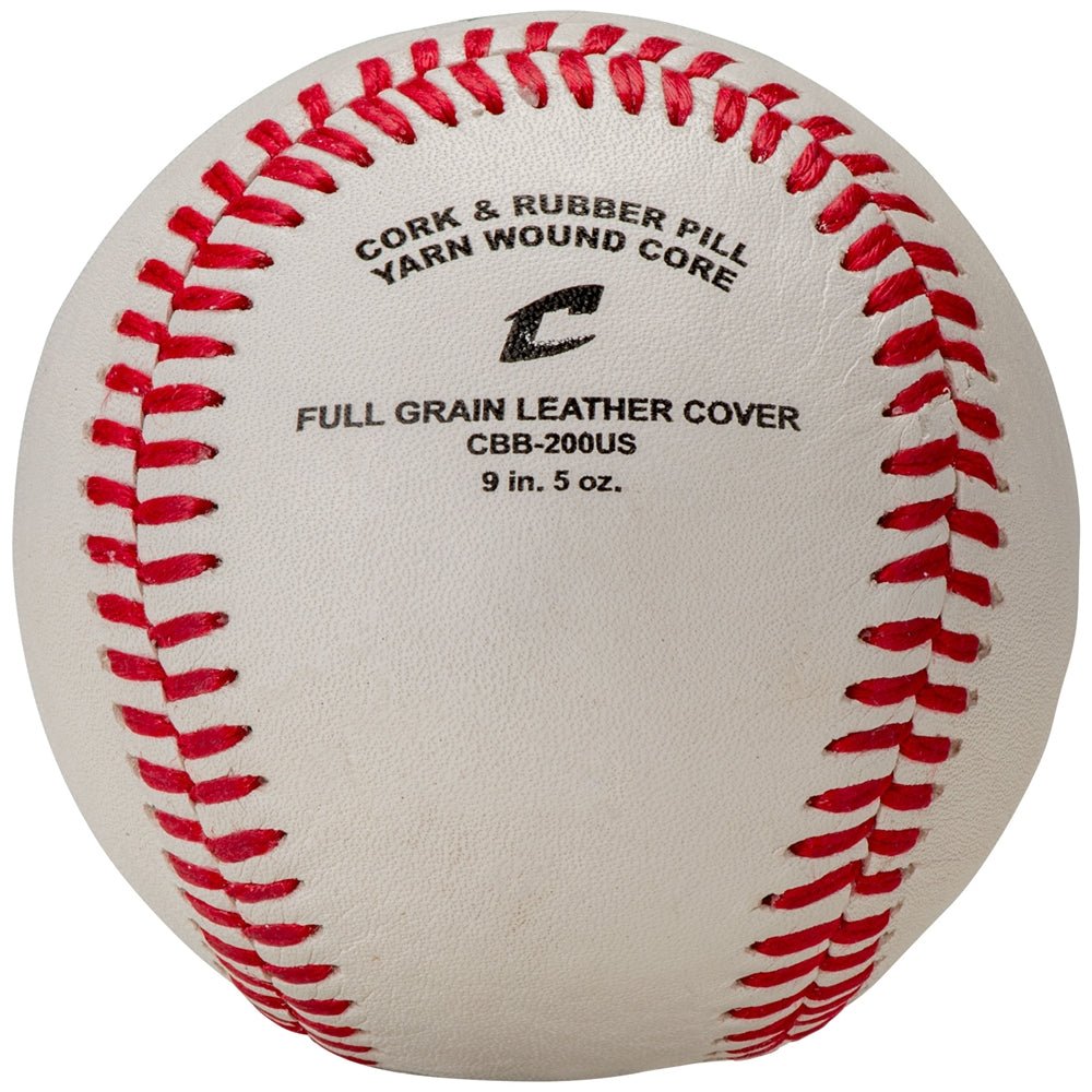 Champro USSSA Baseball | Champro CBB - 200US Standard Standard Baseballs