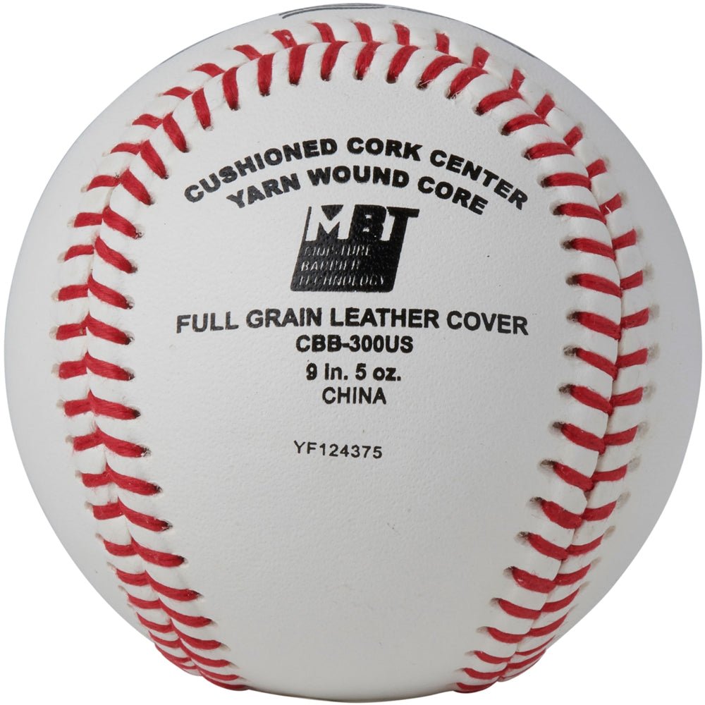 Champro USSSA Baseball | Champro CBB - 300US Standard Standard Baseballs