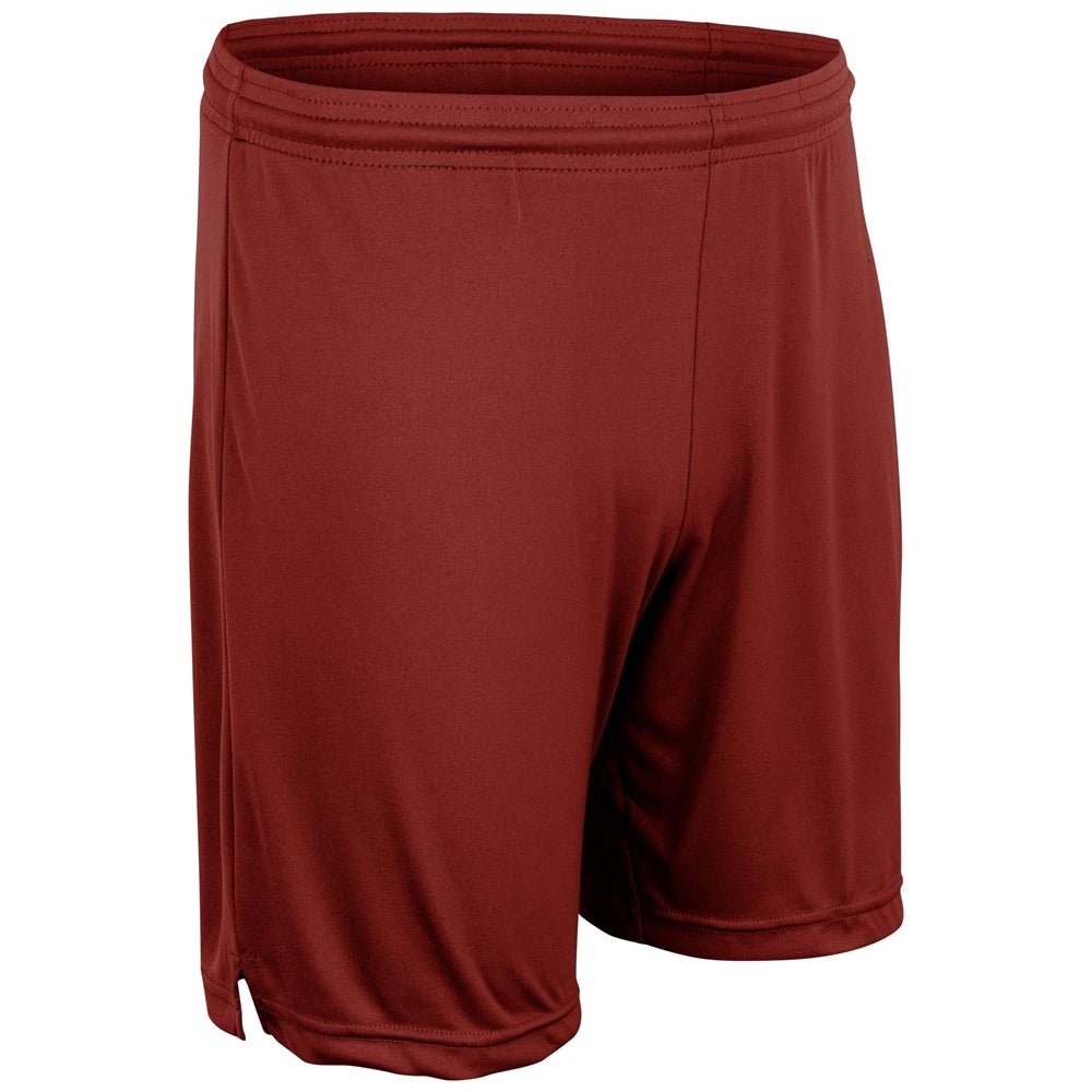 Champro VICTORIOUS Basketball Short | Champro BBS33 CARDINAL S Basketball