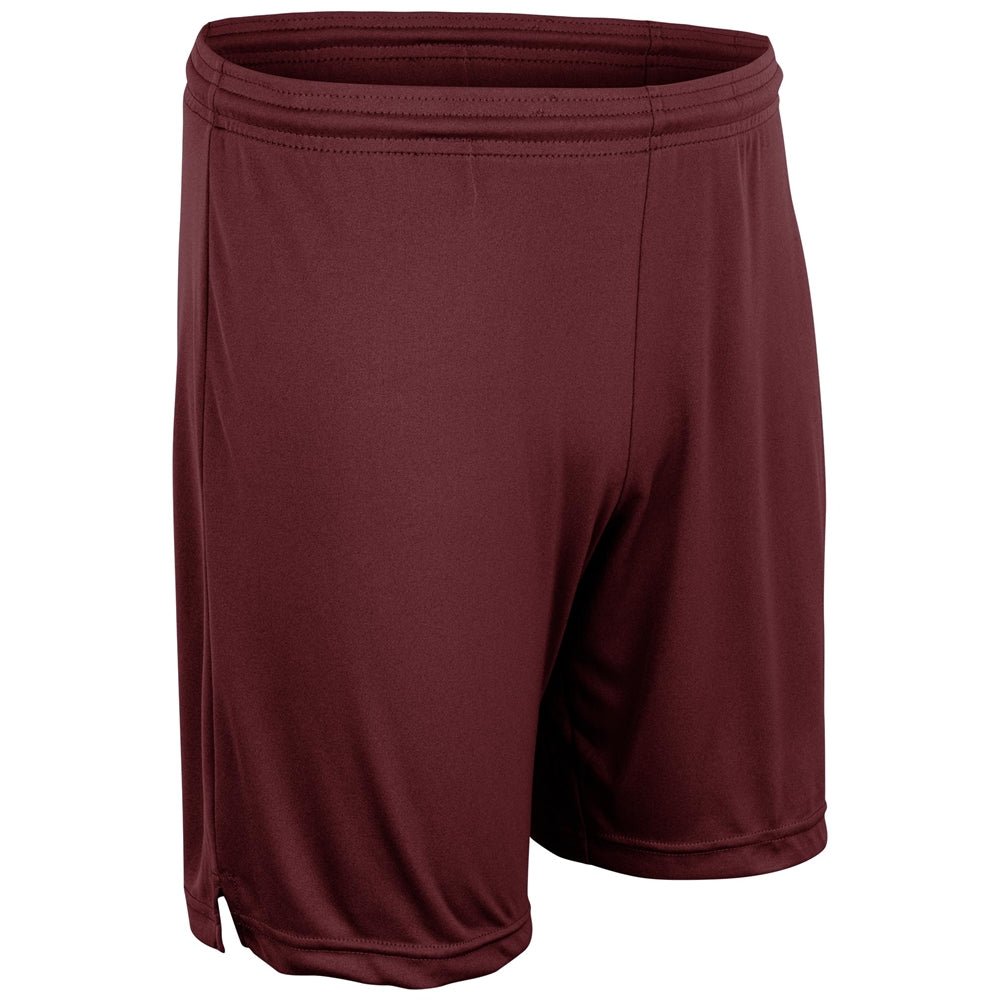 Champro VICTORIOUS Basketball Short | Champro BBS33 MAROON S Basketball