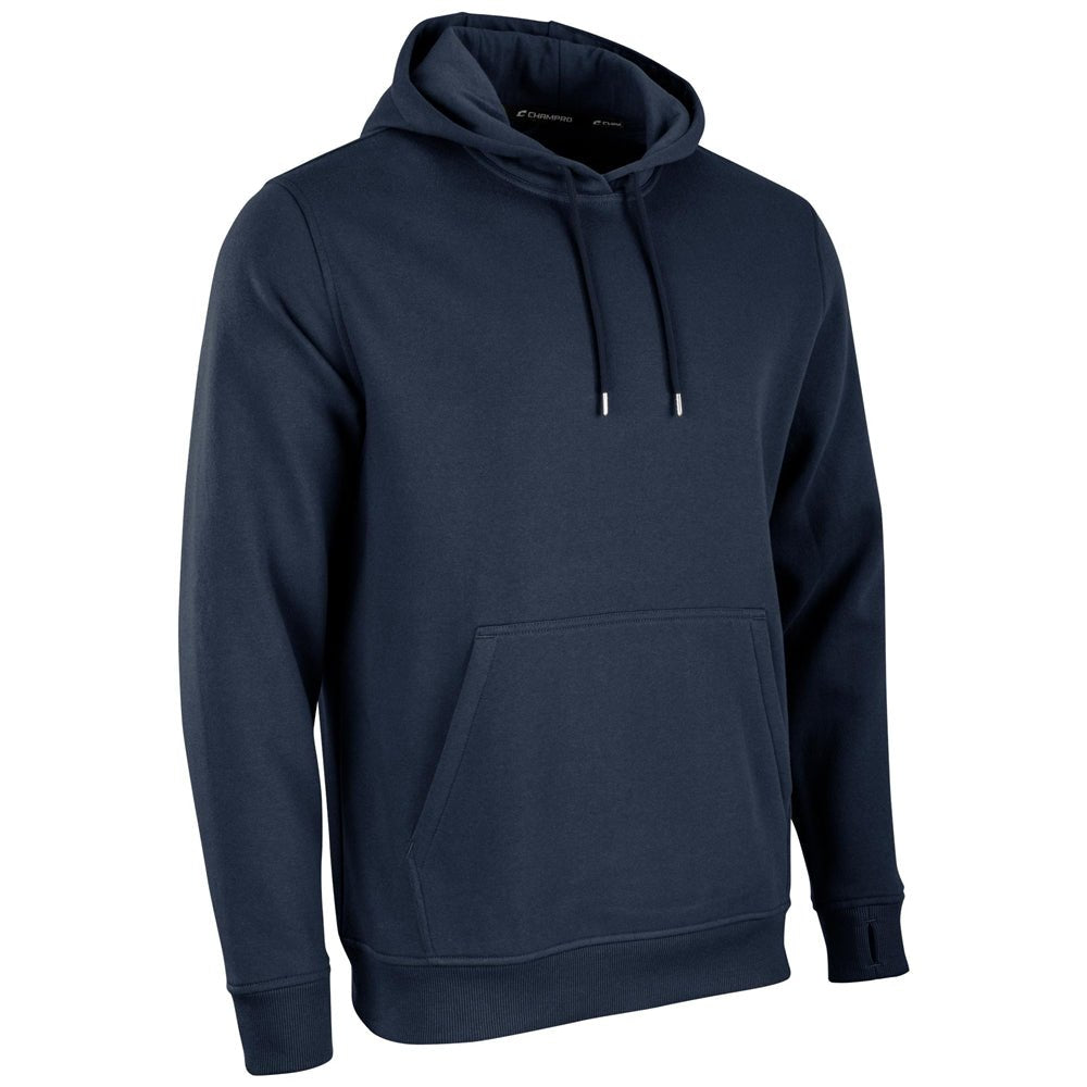 Champro Victory Fleece Hoodie | Champro VFH1 NAVY S Hoodies