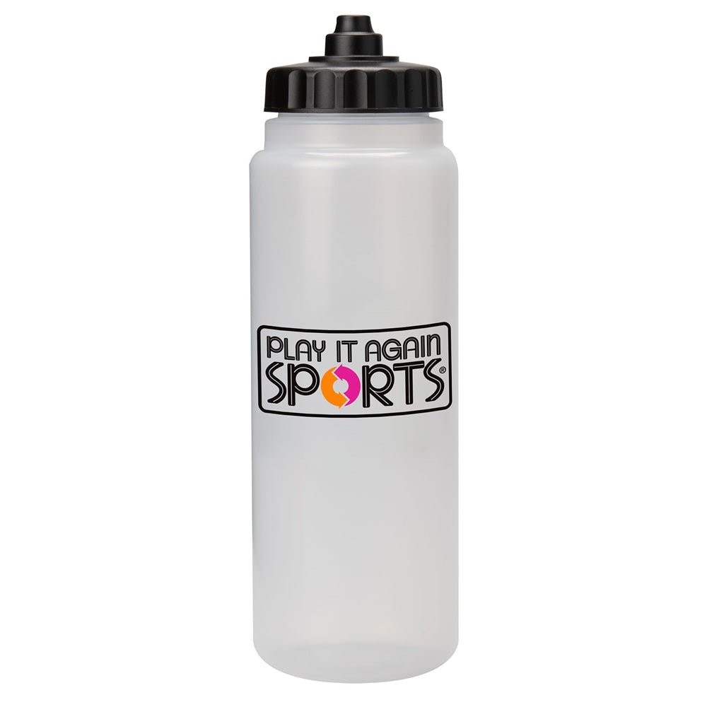 Champro Water Bottle - Automatic Valve | Champro A9VP Standard Standard Water Bottles