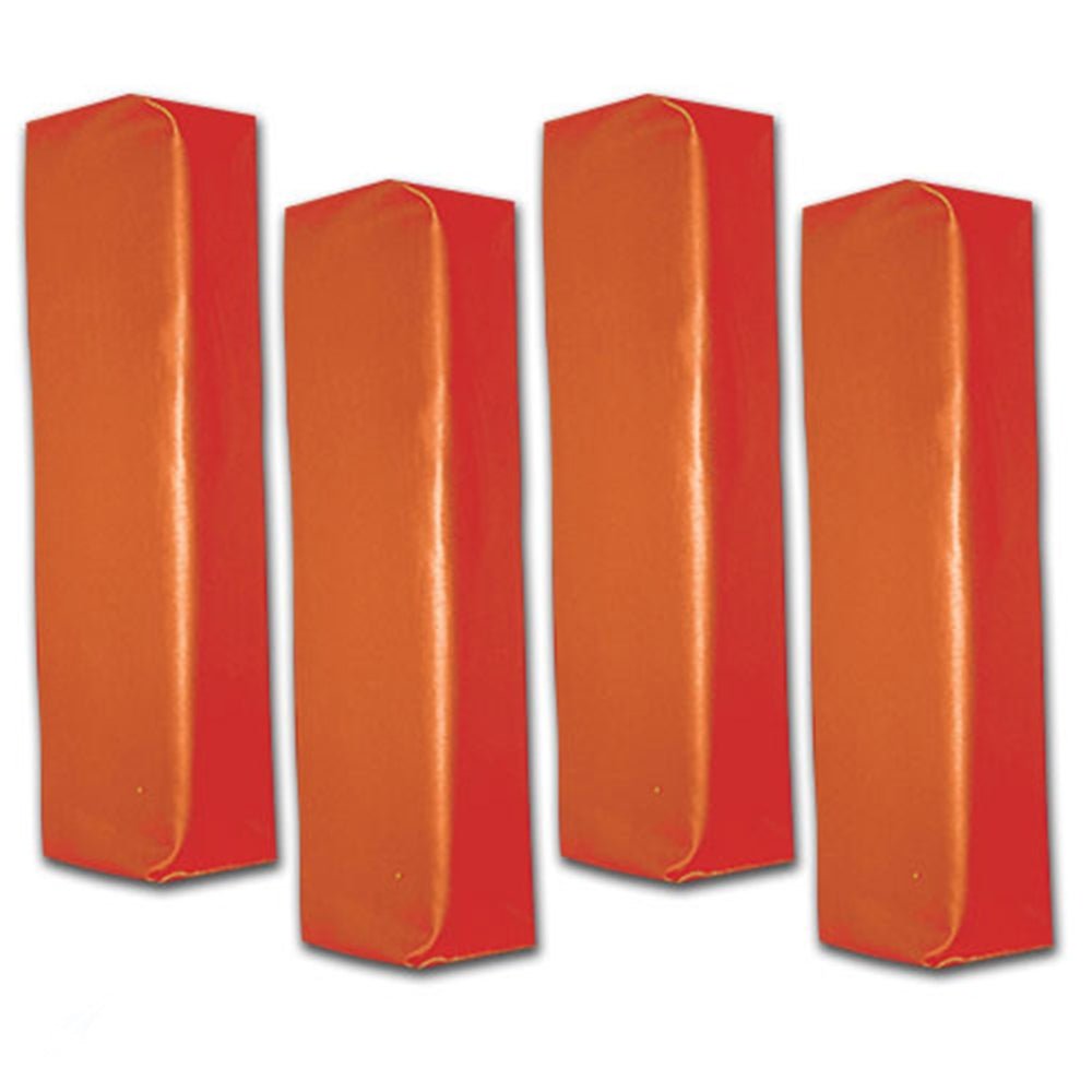 Champro Weighted Corner Pylons - Set/4 | Champro A104 Standard Standard Field & Court Boundary Markers