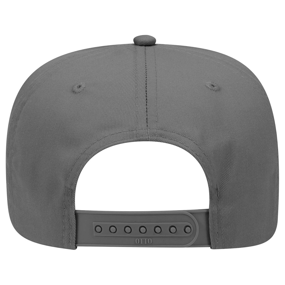 Otto Cap 31-069 - 5 Panel, Mid Profile Baseball Cap