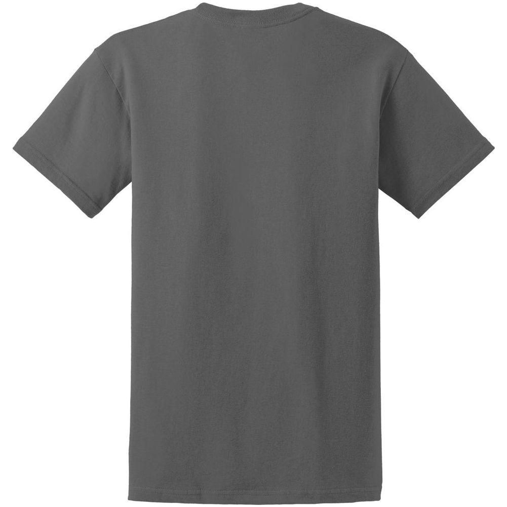 Joe's USA Tall Heavyweight 6.1-ounce, 100% cotton T-Shirts in 50 Colors. Sizes LT-4XLT