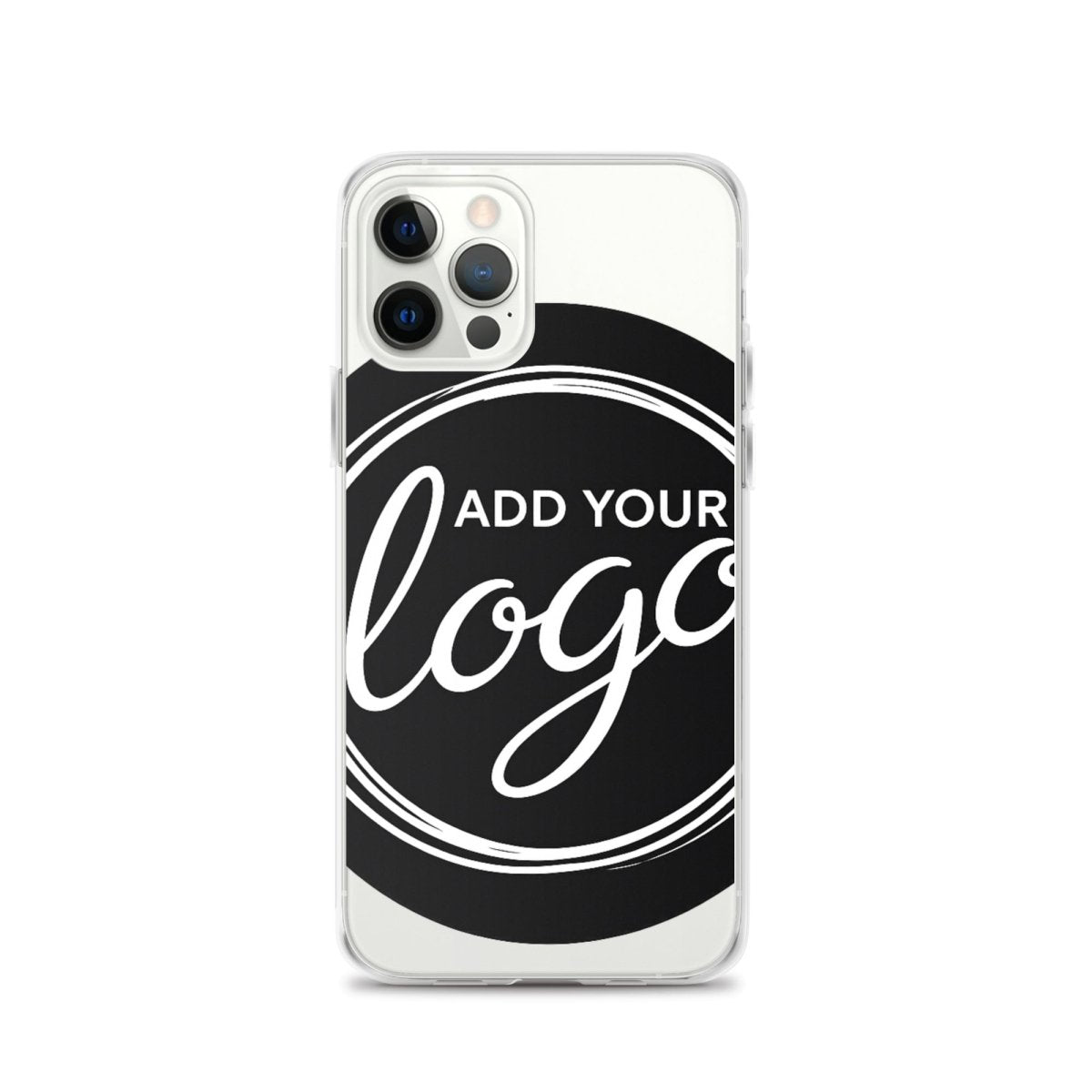 Clear Case for iPhone® | Create Your Own Custon iPhone Case iPhone 12 Pro