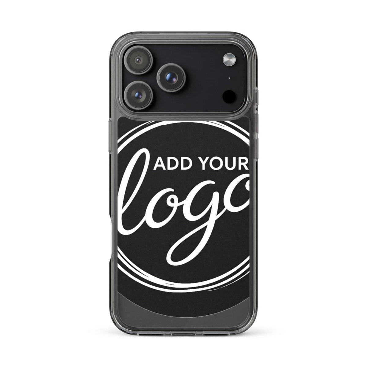 Clear Case for iPhone® | Create Your Own Custon iPhone Case iPhone 17 Pro Max