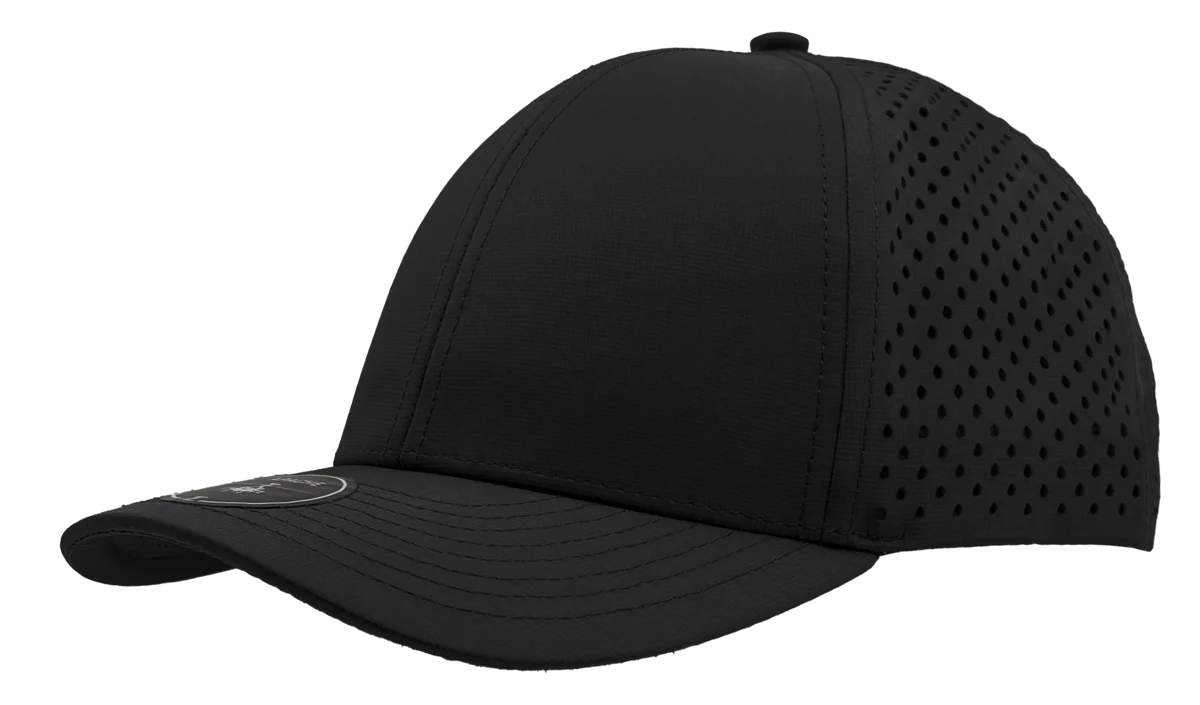 Zapped Headwear APACHE 6-Panel Trucker Hat | Low Profile Wholesale Snapback Caps