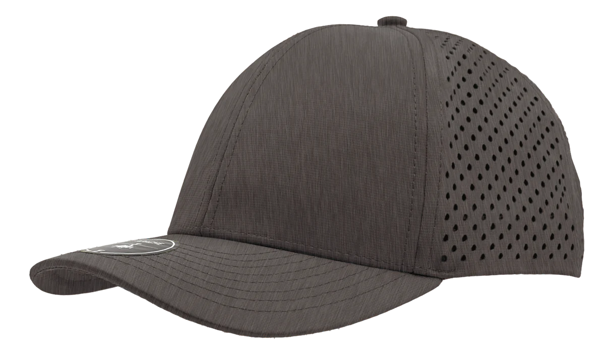 Zapped Headwear APACHE 6-Panel Trucker Hat | Low Profile Wholesale Snapback Caps