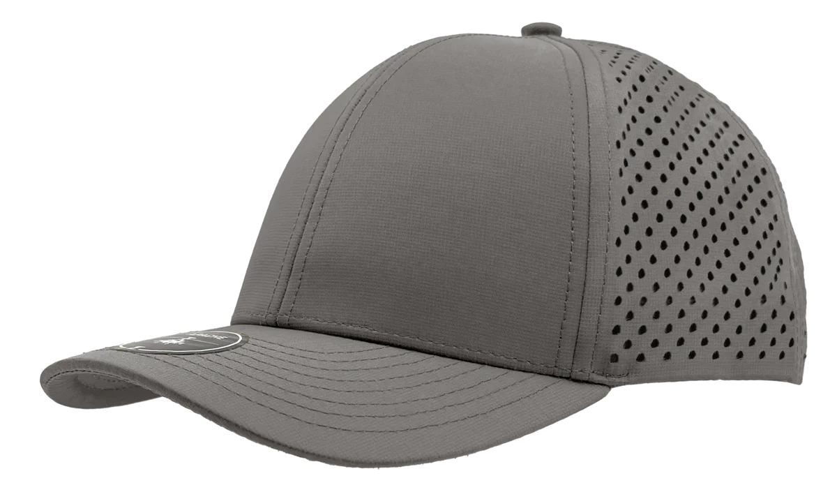 Zapped Headwear APACHE 6-Panel Trucker Hat | Low Profile Wholesale Snapback Caps