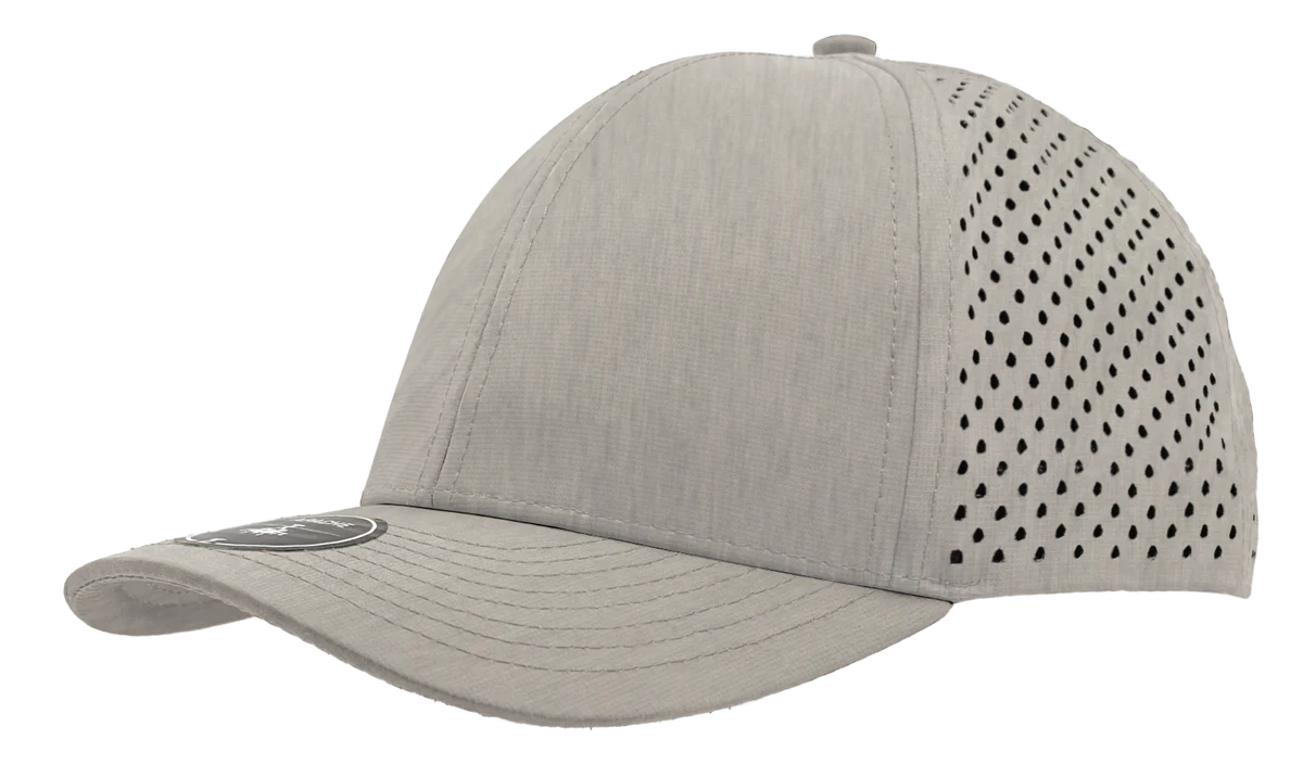 Zapped Headwear APACHE 6-Panel Trucker Hat | Low Profile Wholesale Snapback Caps