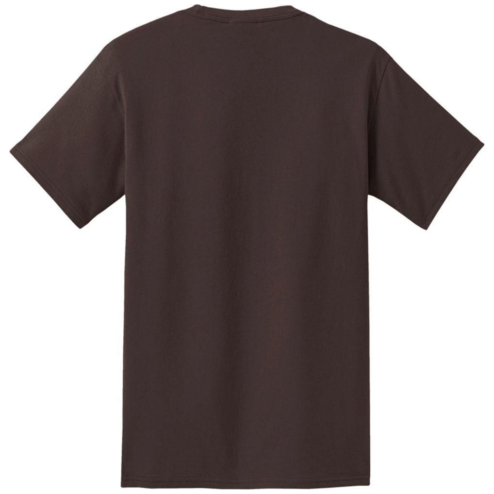 Joe's USA Tall Heavyweight 6.1-ounce, 100% cotton T-Shirts in 50 Colors. Sizes LT-4XLT