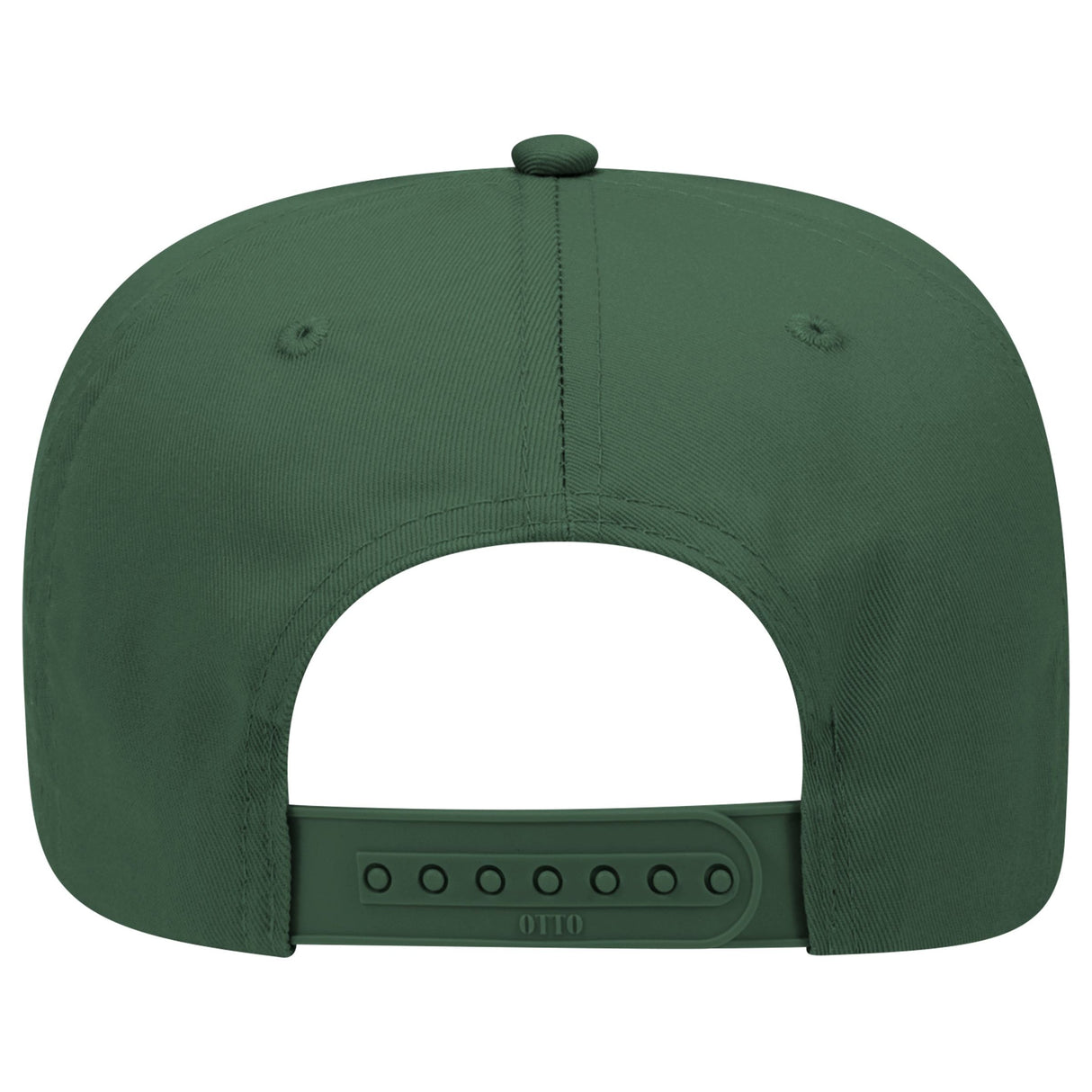 Otto Cap 31-069 - 5 Panel, Mid Profile Baseball Cap