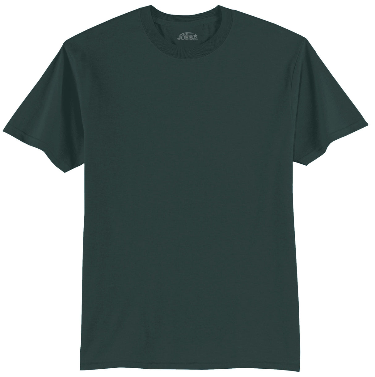 Mens Tall 50/50 Cotton/Poly T-Shirts