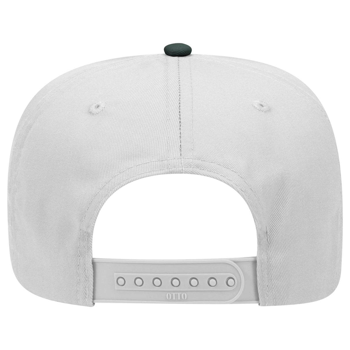 Otto Cap 31-069 - 5 Panel, Mid Profile Baseball Cap Caps OTTO CAP