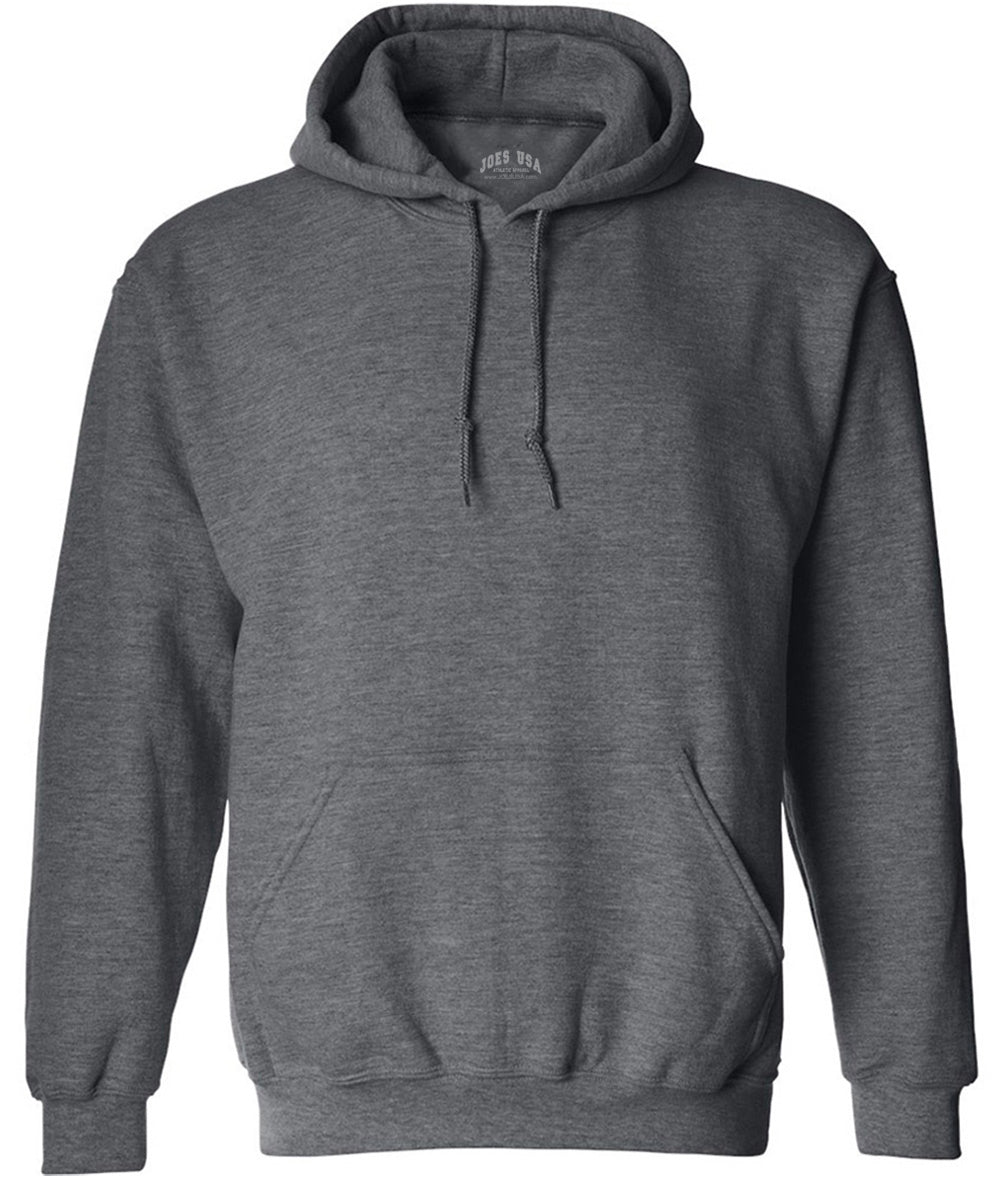 Wholesale Adult Hooded Sweatshirt