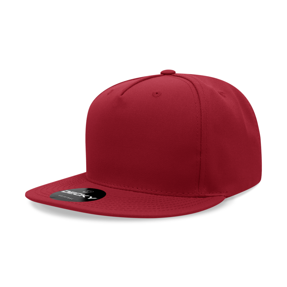 Decky 5 PanelHigh Profile | Decky 6029 Cardinal Standard