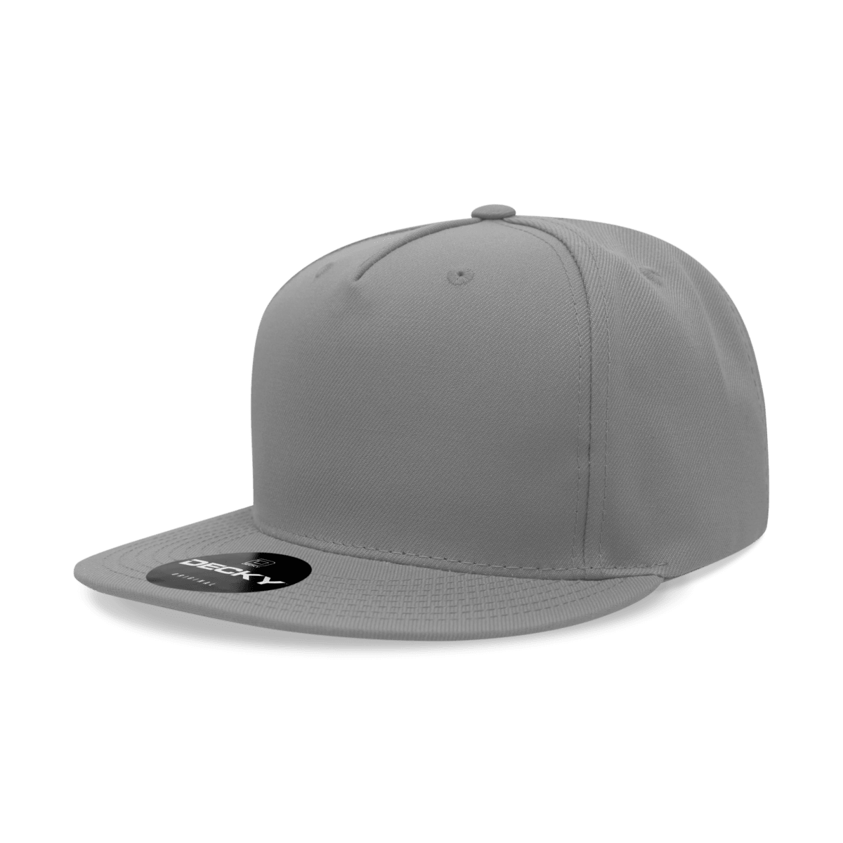 Decky 5 PanelHigh Profile | Decky 6029 Grey Standard