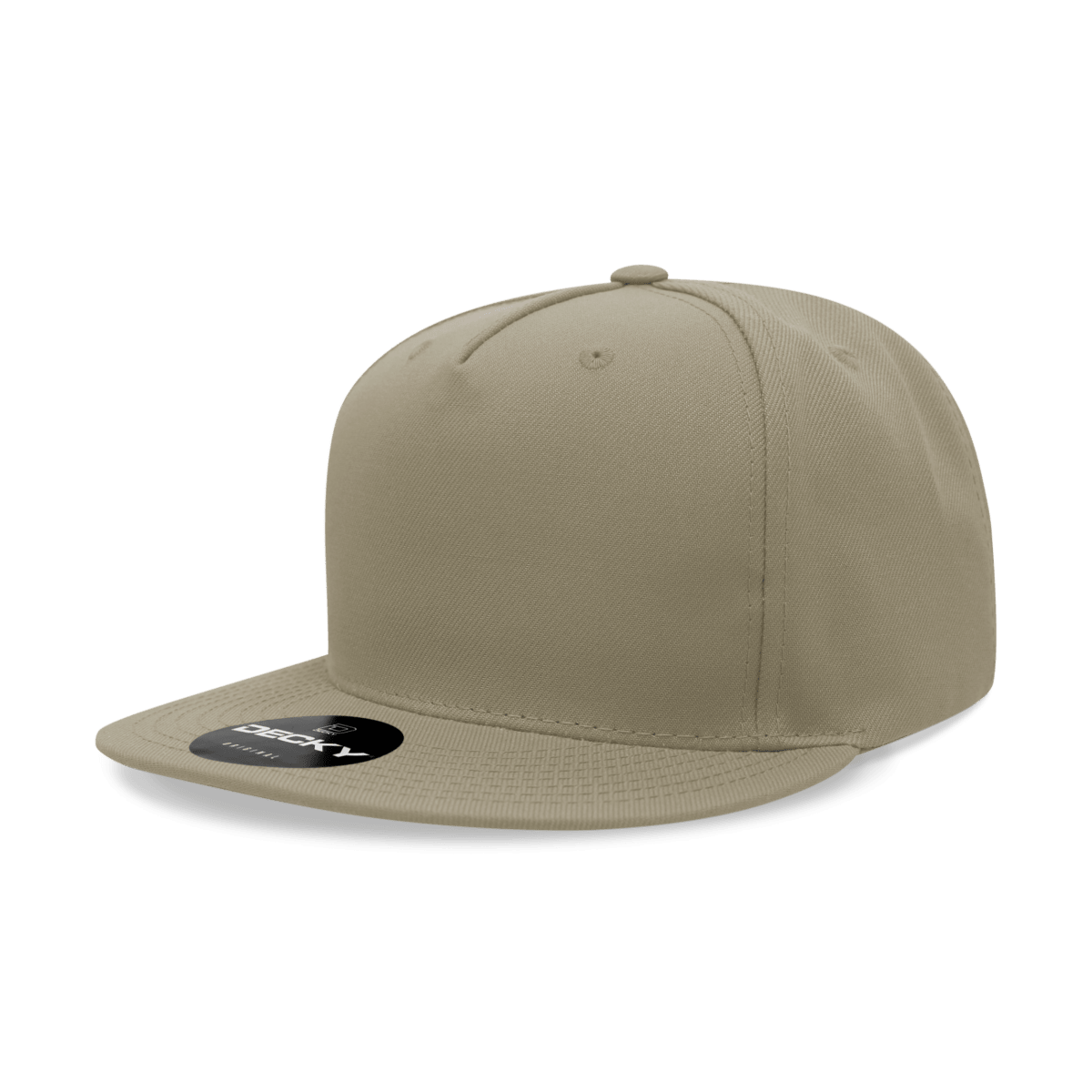 Decky 5 PanelHigh Profile | Decky 6029 Khaki Standard