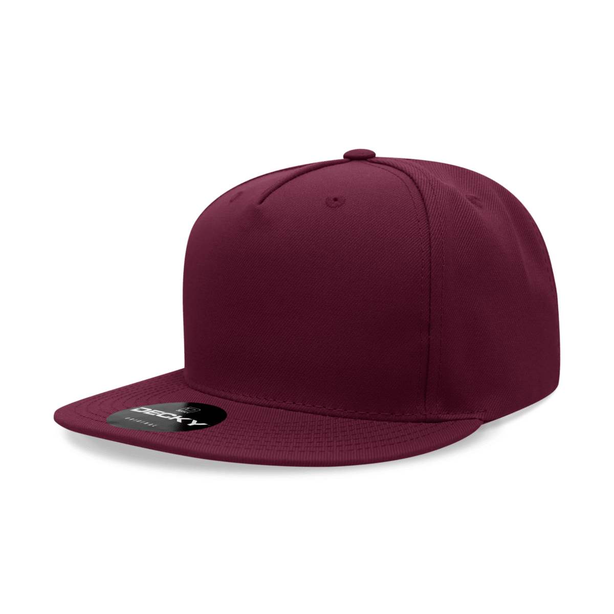 Decky 5 PanelHigh Profile | Decky 6029 Maroon Standard