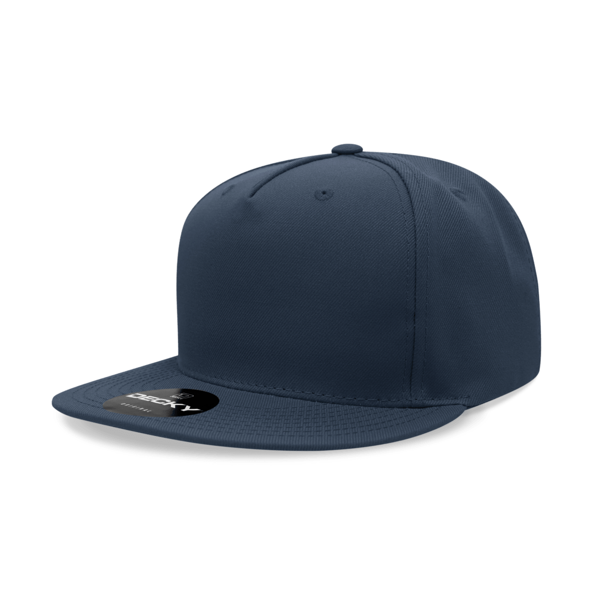 Decky 5 PanelHigh Profile | Decky 6029 Navy Standard