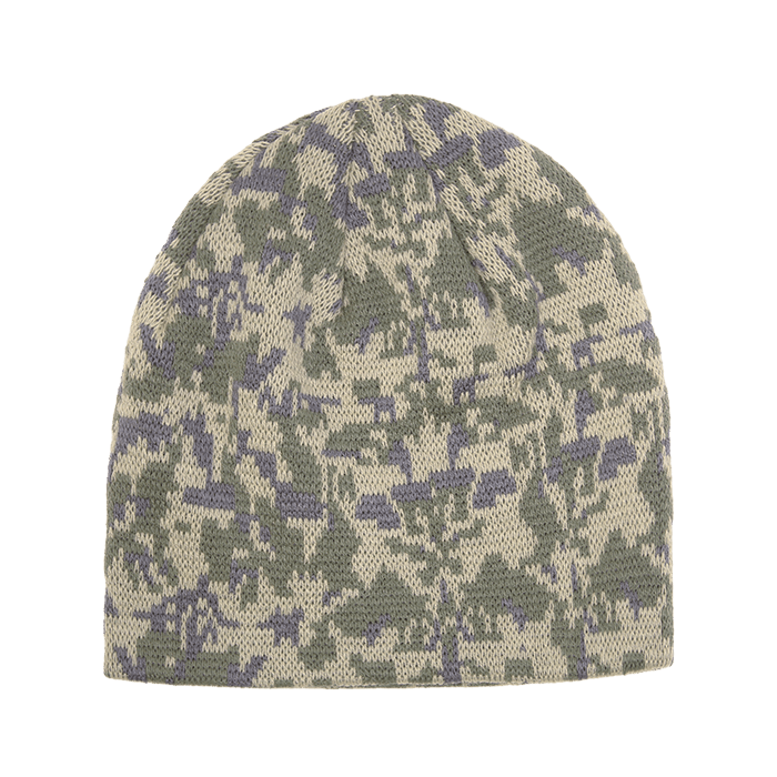Decky Camo Short Beanies | Decky 8031 ACU OSFM Beanies