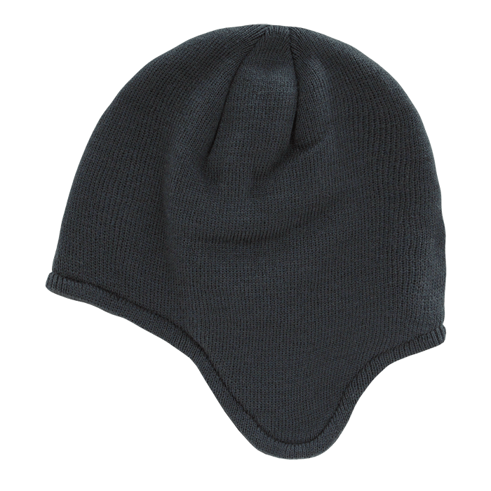 Decky Helmet Beanies | Decky 616 Dark Grey OSFM Beanies