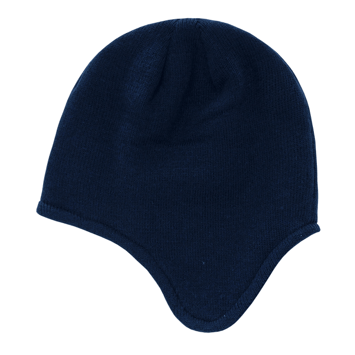 Decky Helmet Beanies | Decky 616 Navy OSFM Beanies