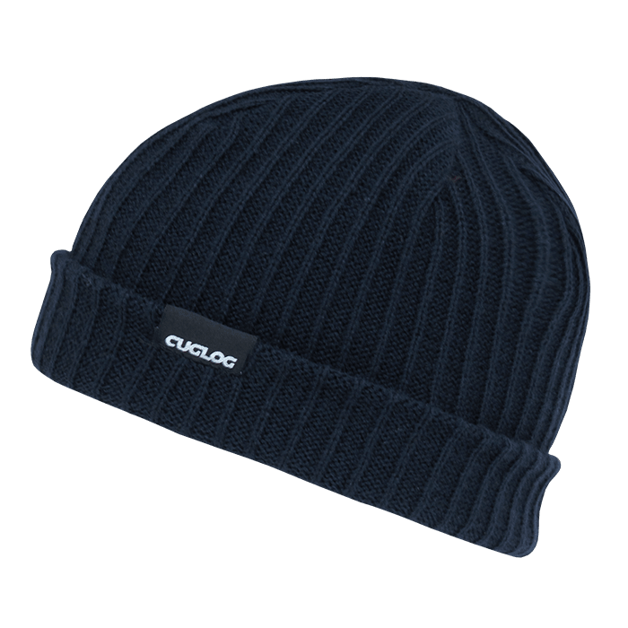 Decky Orizaba Light Weight Beanies | Decky K015 Navy OSFM