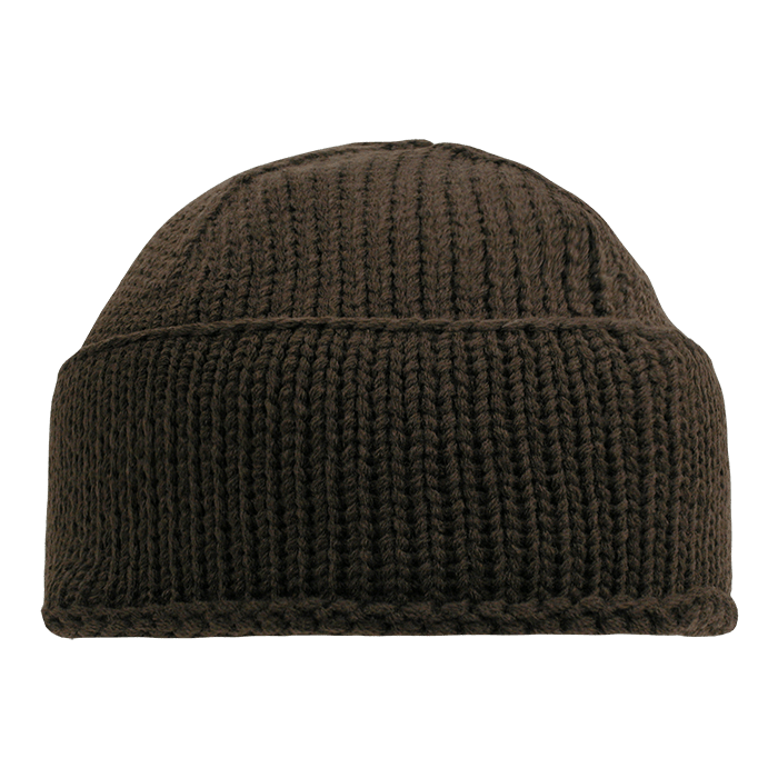 Decky Sailor Beanies | Decky 612 Brown Standard Beanies