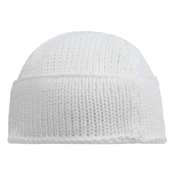Decky Sailor Beanies | Decky 612 White OSFM Beanies