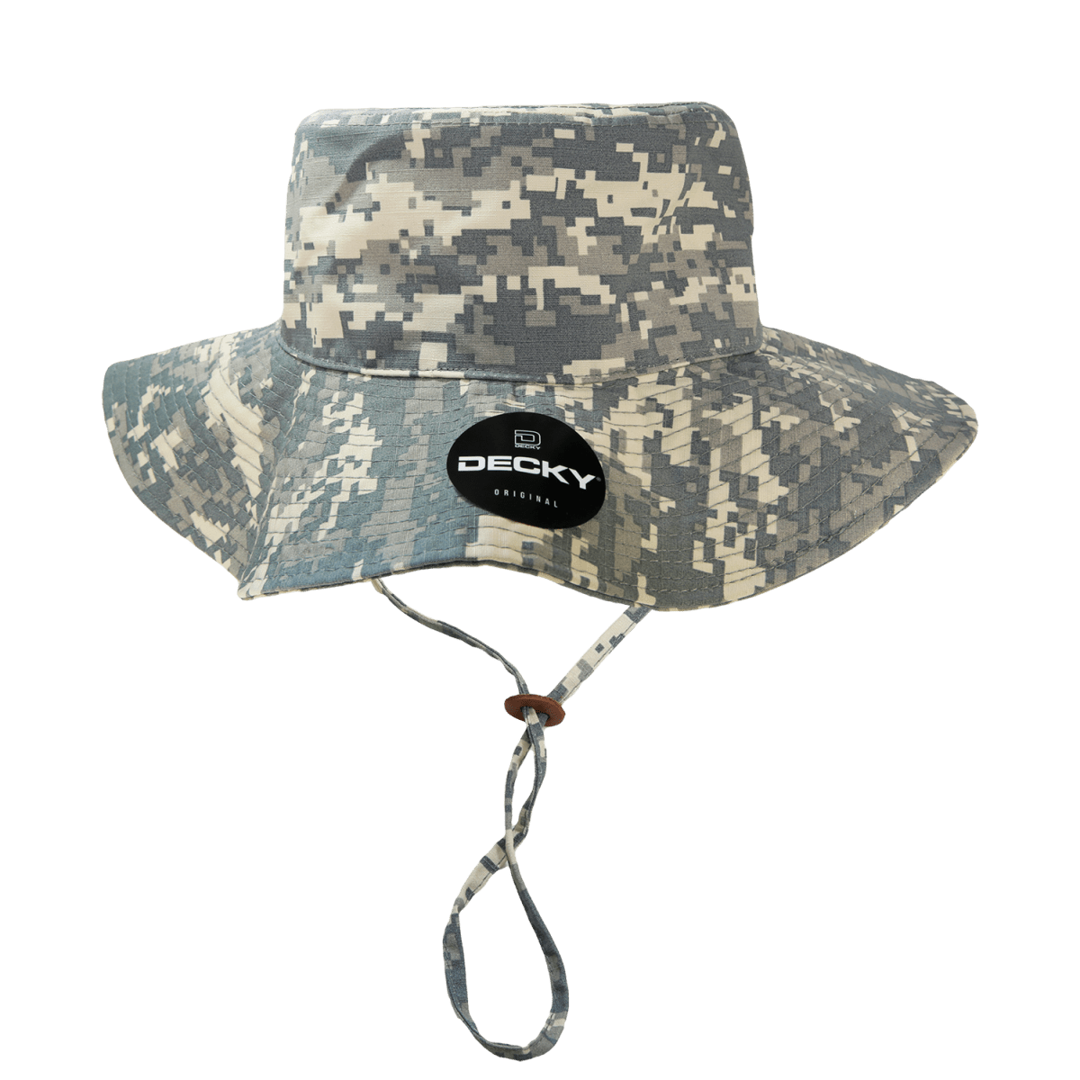 Decky Structured Ripstop Boonies | Decky 5303 Army Digital S/M