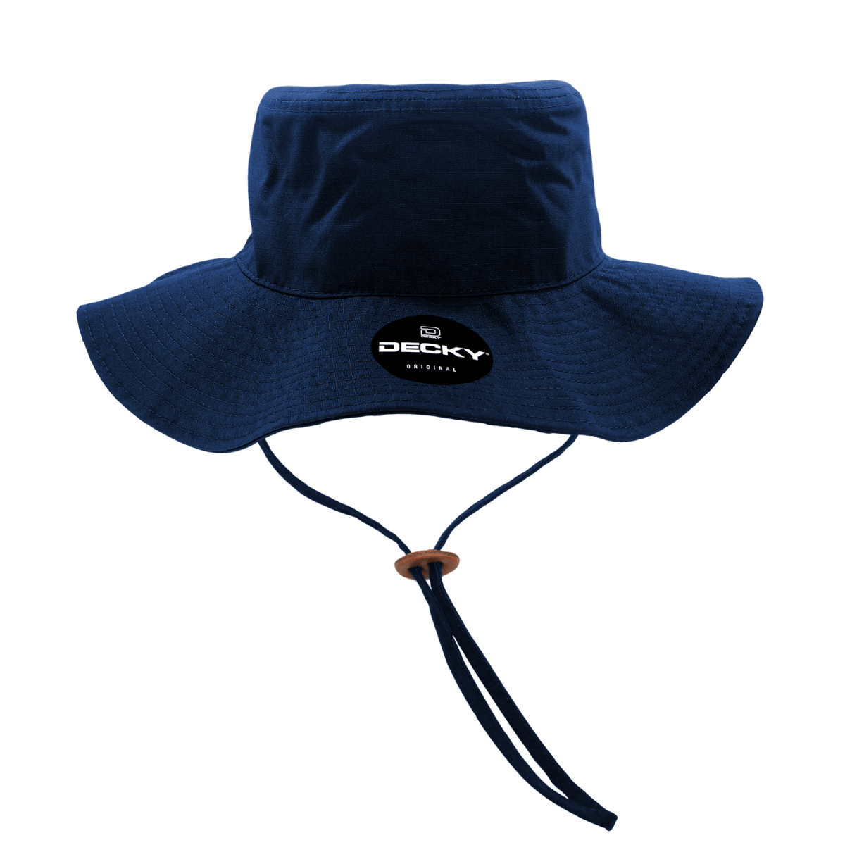 Decky Structured Ripstop Boonies | Decky 5303 Navy S/M