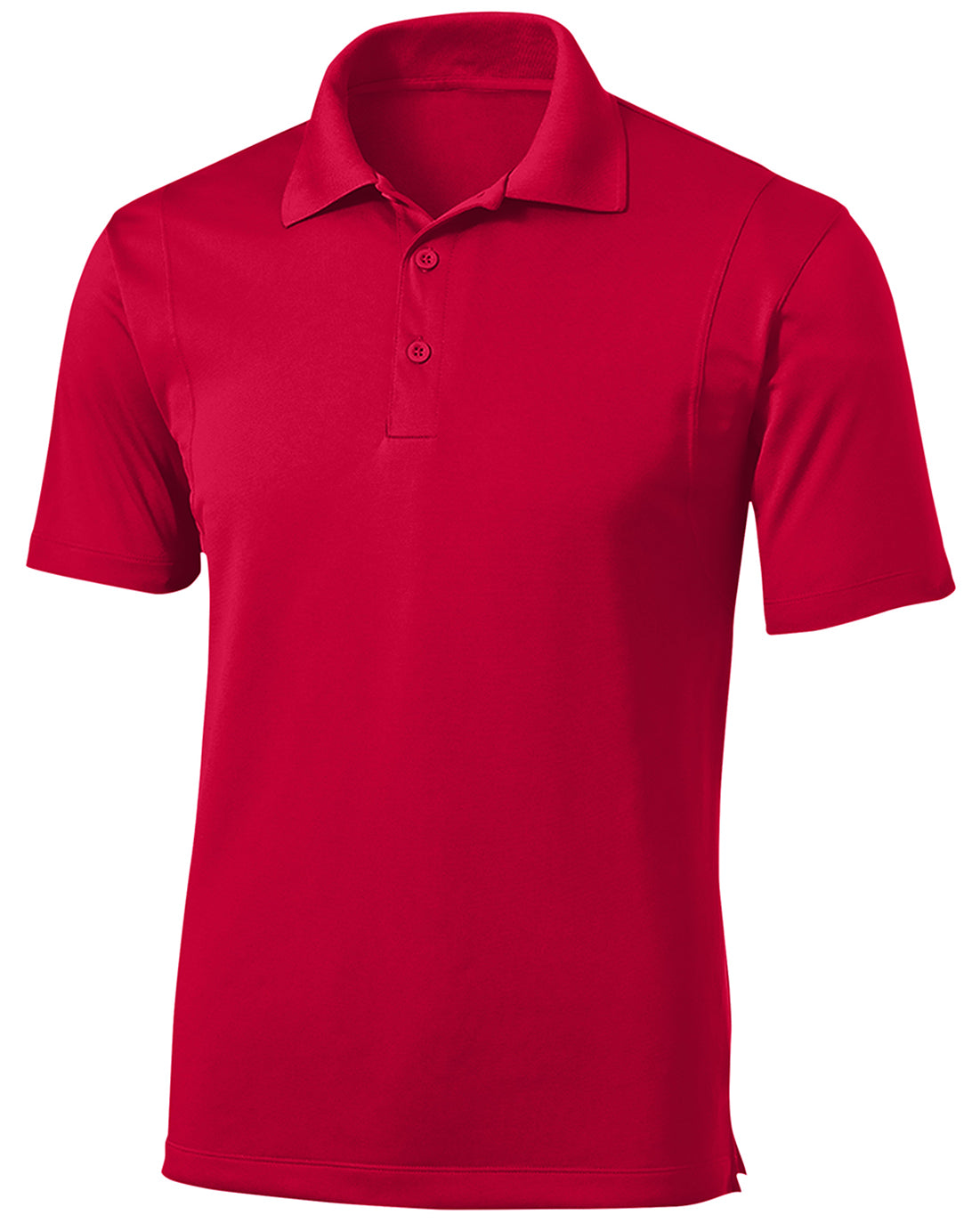 Wholesale Men’s Performance Work Polo | Moisture-Wicking, Snag-Resistant Uniform Shirt for Restaurants, Offices & Schools