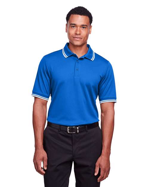 DG20C French Blue/ White S