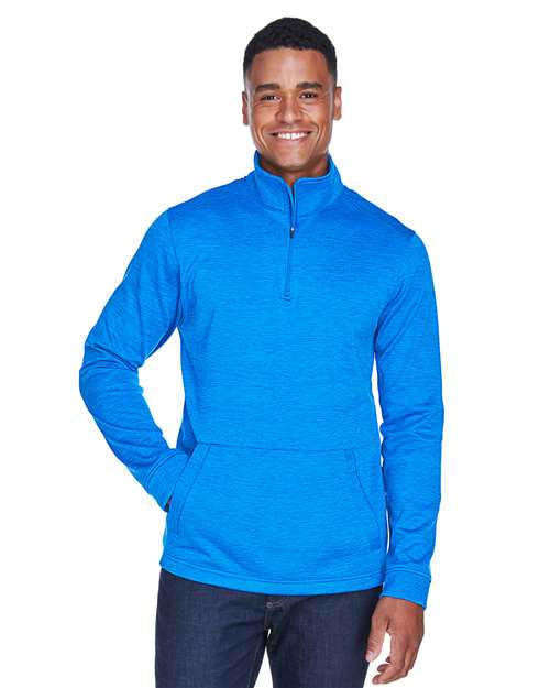 DG798 French Blue Heather 2XL