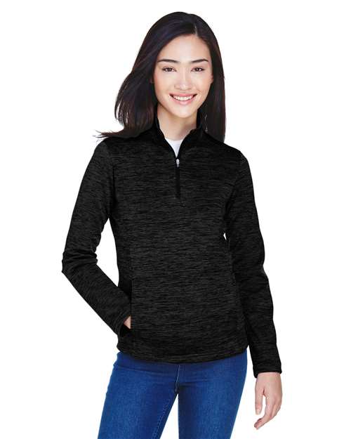 DG798W Black Heather XS