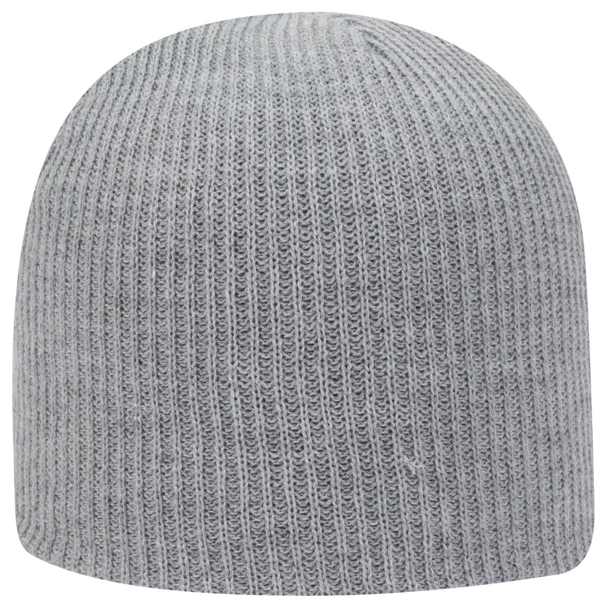 OTTO CAP 9 1/2" Premium Rib Knit Beanie OTTO 82-1173