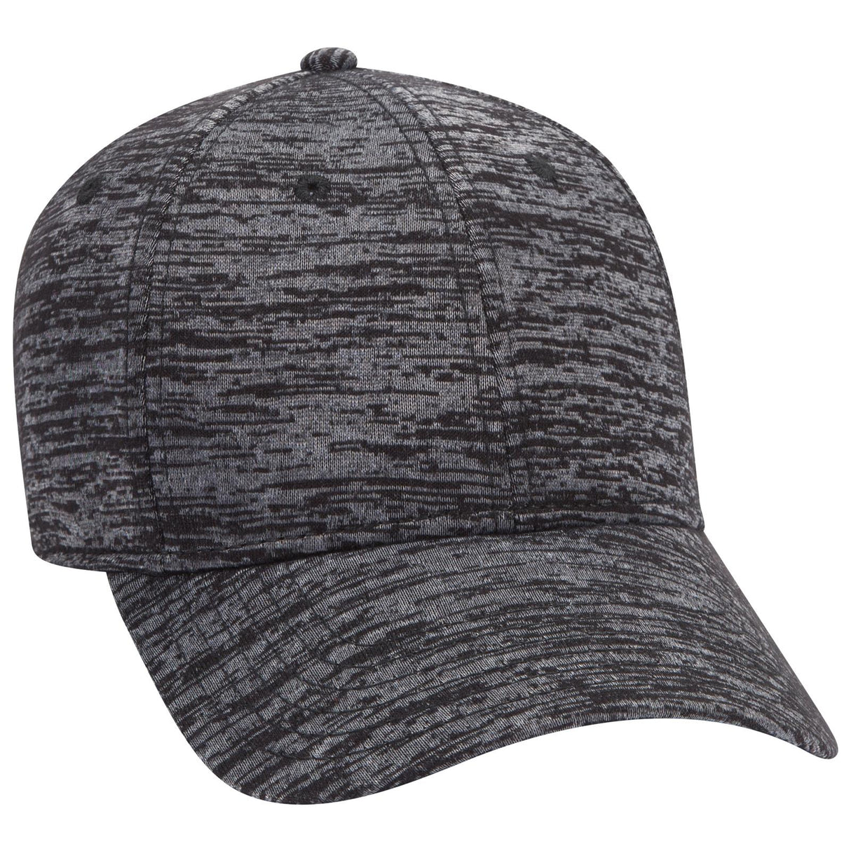 OTTO CAP 6 Panel Low Profile Baseball Cap OTTO 19-1232A