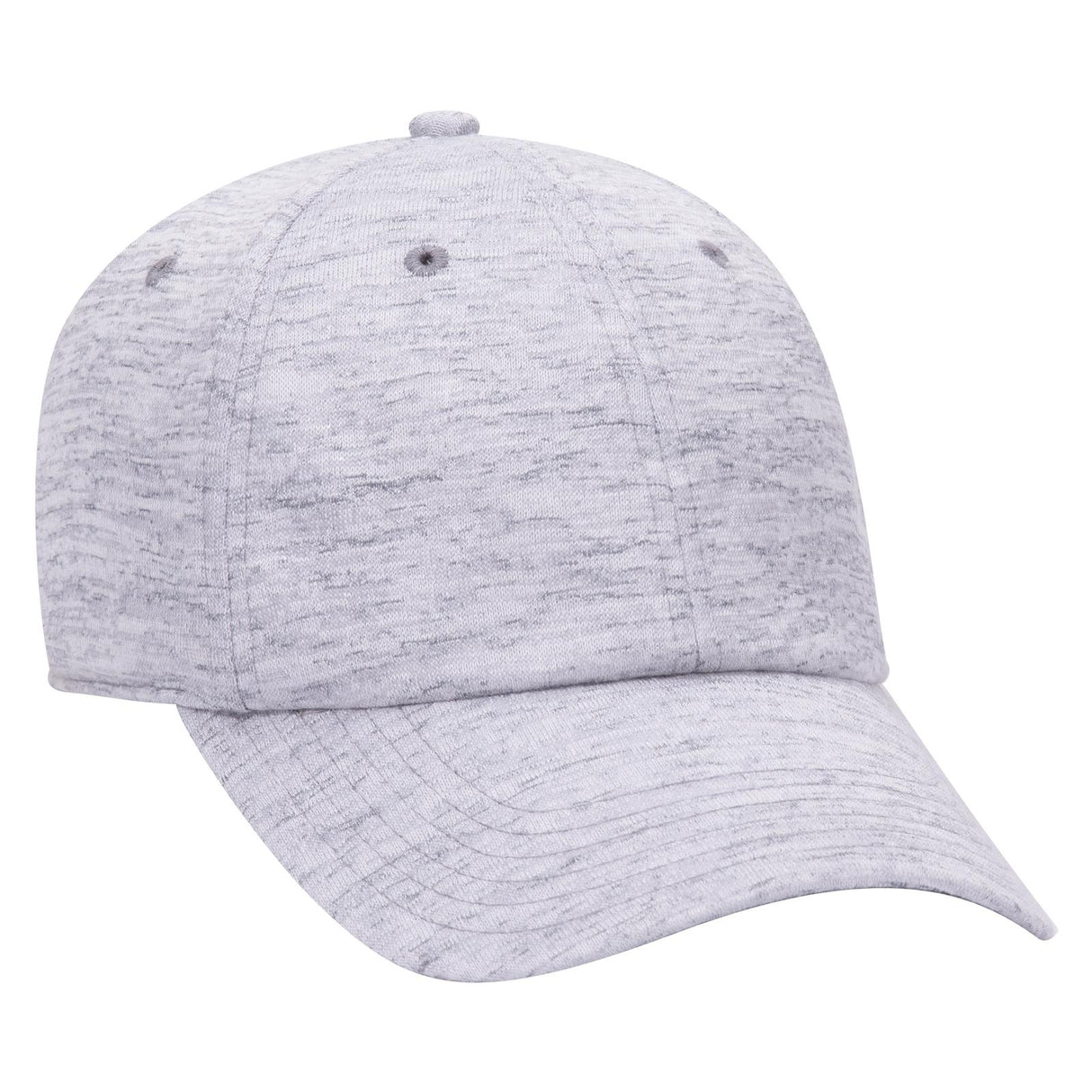 OTTO CAP 6 Panel Low Profile Baseball Cap OTTO 18-1231A