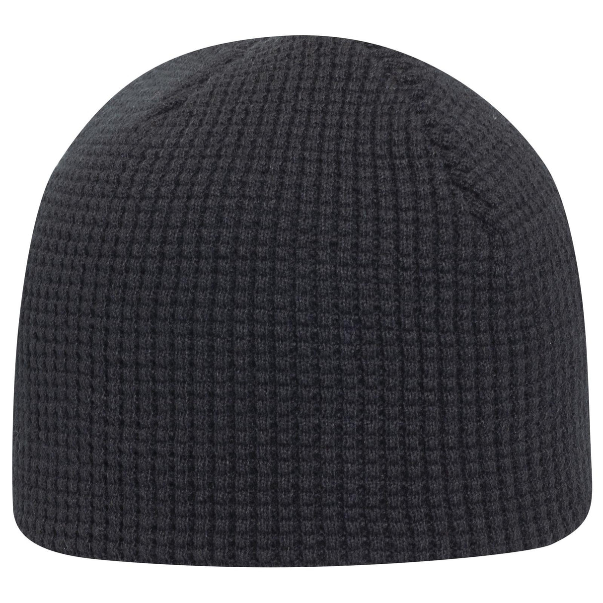OTTO CAP 8" Waffle Rib Knit Beanie OTTO 82-1068