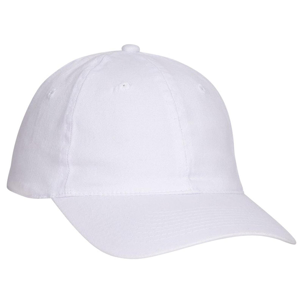 OTTO CAP "OTTO FLEX" Fitted 6 Panel Low Profile Dad Hat OTTO 10-275