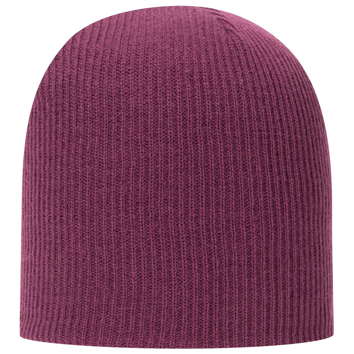 OTTO CAP 9 1/2" Premium Rib Knit Beanie OTTO 82-1173