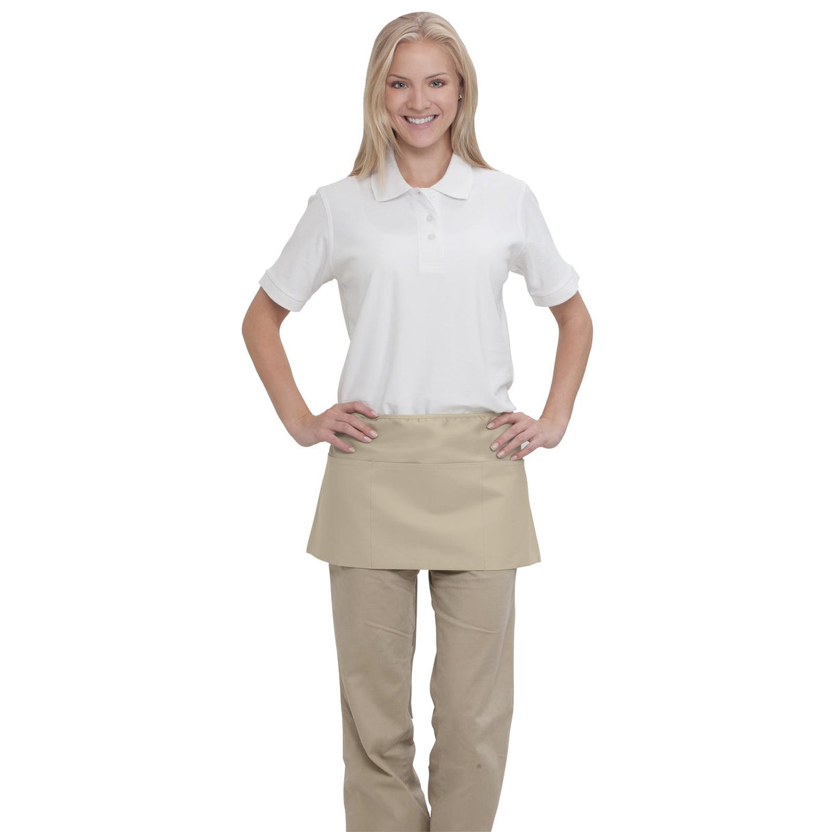 OTTO 3 Pocket Waist Apron OTTO 801-401