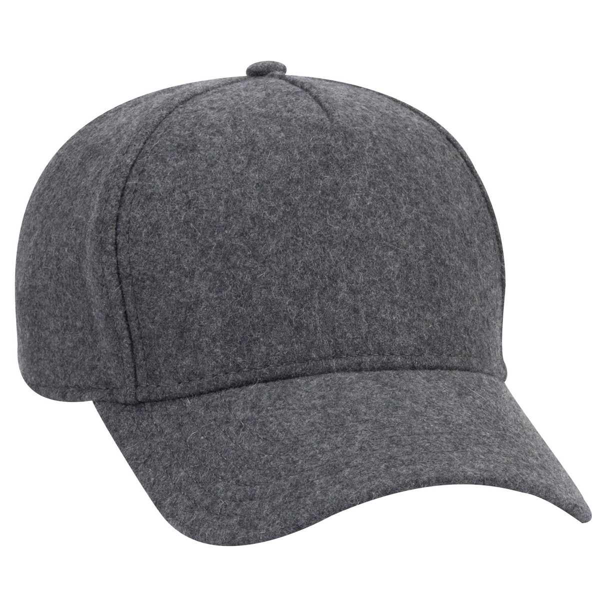 OTTO CAP 5 Panel Low Profile Baseball Cap OTTO 99-1242