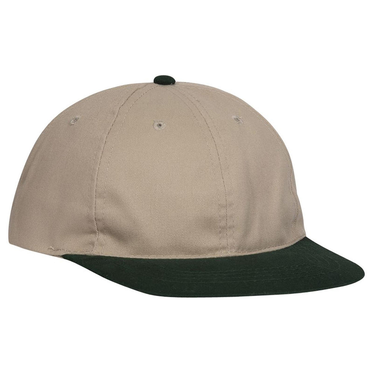 OTTO CAP 6 Panel Low Profile Baseball Cap OTTO 24-033