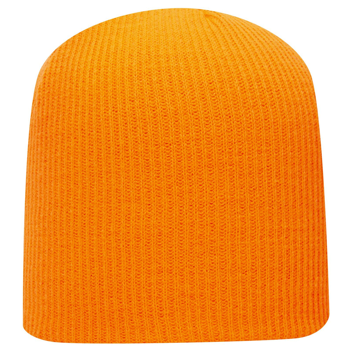 OTTO CAP 9 1/2" Premium Rib Knit Beanie OTTO 82-1173